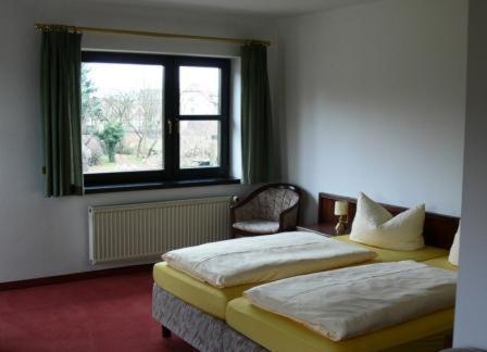 Hotel Landhaus Moritzburg Pokoj fotografie